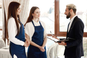 Hospitality Industry: The Art of Service and Experience